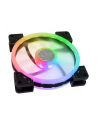Akasa Wentylator Vegas TLY, 14cm RGB LED - nr 10