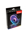 Akasa Wentylator Vegas TLY, 14cm RGB LED - nr 18