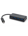 Hub Kensington CH1000 USB-C 4-PORT - nr 3