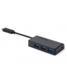 Hub Kensington CH1000 USB-C 4-PORT - nr 7