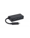 Hub Kensington CH1000 USB-C 4-PORT - nr 8