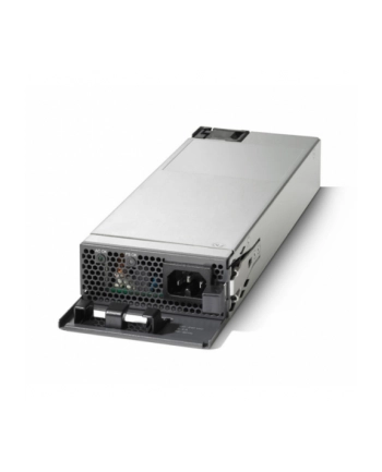cisco systems Cisco 1KW AC Config 5 Power Supply nr 1