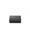 Lanberg Switch DSP1-1005 5-Port 1GB/S Desktop - nr 11