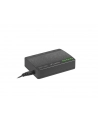 Lanberg Switch DSP1-1005 5-Port 1GB/S Desktop - nr 18