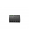 Lanberg Switch DSP1-1005 5-Port 1GB/S Desktop - nr 21