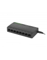 Lanberg Switch DSP1-1008 8-Port 1GB/S Desktop - nr 11
