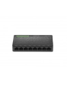 Lanberg Switch DSP1-1008 8-Port 1GB/S Desktop - nr 13