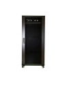 EXTRALINK 27U 600X1000 STANDING RACKMOUNT CABINET BLACK - nr 22