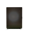 EXTRALINK 27U 600X1000 STANDING RACKMOUNT CABINET BLACK - nr 24
