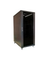 EXTRALINK 27U 600X1000 STANDING RACKMOUNT CABINET BLACK - nr 31