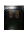 EXTRALINK 32U 600X800 STANDING RACKMOUNT CABINET BLACK - nr 18