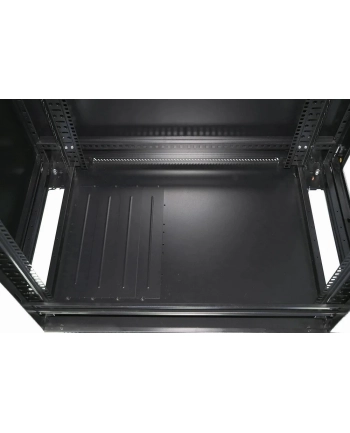 EXTRALINK 32U 600X800 STANDING RACKMOUNT CABINET BLACK nr 2