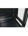 EXTRALINK 32U 600X800 STANDING RACKMOUNT CABINET BLACK - nr 7