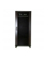 EXTRALINK 32U 600X1000 STANDING RACKMOUNT CABINET BLACK - nr 10