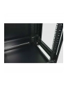 EXTRALINK 32U 600X1000 STANDING RACKMOUNT CABINET BLACK - nr 12