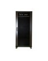 EXTRALINK 32U 600X1000 STANDING RACKMOUNT CABINET BLACK - nr 18