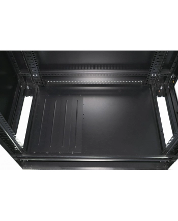 EXTRALINK 32U 600X1000 STANDING RACKMOUNT CABINET BLACK nr 2