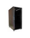 EXTRALINK 32U 600X1000 STANDING RACKMOUNT CABINET BLACK - nr 22