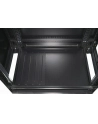 EXTRALINK 32U 600X1000 STANDING RACKMOUNT CABINET BLACK - nr 25