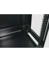 EXTRALINK 32U 600X1000 STANDING RACKMOUNT CABINET BLACK - nr 26