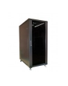 EXTRALINK 37U 600X800 STANDING RACKMOUNT CABINET BLACK - nr 22