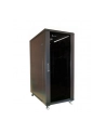 EXTRALINK 37U 600X800 STANDING RACKMOUNT CABINET BLACK - nr 26