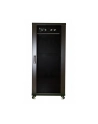 EXTRALINK 37U 600X800 STANDING RACKMOUNT CABINET BLACK - nr 27