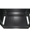 EXTRALINK 37U 600X800 STANDING RACKMOUNT CABINET BLACK - nr 5