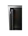 EXTRALINK 37U 600X800 STANDING RACKMOUNT CABINET BLACK - nr 7