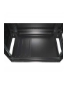 EXTRALINK 37U 600X1000 STANDING RACKMOUNT CABINET BLACK - nr 11
