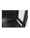 EXTRALINK 37U 600X1000 STANDING RACKMOUNT CABINET BLACK - nr 12