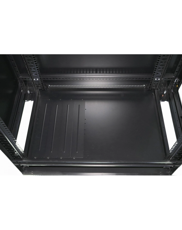 EXTRALINK 37U 600X1000 STANDING RACKMOUNT CABINET BLACK główny