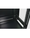 EXTRALINK 37U 600X1000 STANDING RACKMOUNT CABINET BLACK - nr 18