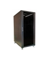 EXTRALINK 37U 600X1000 STANDING RACKMOUNT CABINET BLACK - nr 1