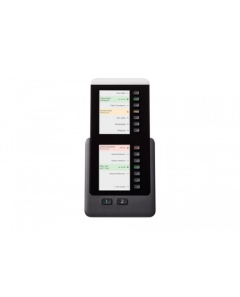 cisco systems Cisco 8800 Series Audio KEM, 28 Button nr 2