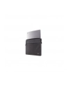 ACER PROTECTIVE SLEEVE DUAL TONE DARK GRAY WITH FRONT POCKET FOR 15.6'' - nr 10