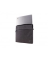 ACER PROTECTIVE SLEEVE DUAL TONE DARK GRAY WITH FRONT POCKET FOR 15.6'' - nr 30