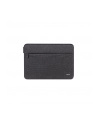 ACER PROTECTIVE SLEEVE DUAL TONE DARK GRAY WITH FRONT POCKET FOR 15.6'' - nr 8