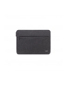 ACER PROTECTIVE SLEEVE DUAL TONE DARK GRAY WITH FRONT POCKET FOR 14'' - nr 12