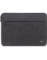 ACER PROTECTIVE SLEEVE DUAL TONE DARK GRAY WITH FRONT POCKET FOR 14'' - nr 25