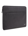 ACER PROTECTIVE SLEEVE DUAL TONE DARK GRAY WITH FRONT POCKET FOR 14'' - nr 31