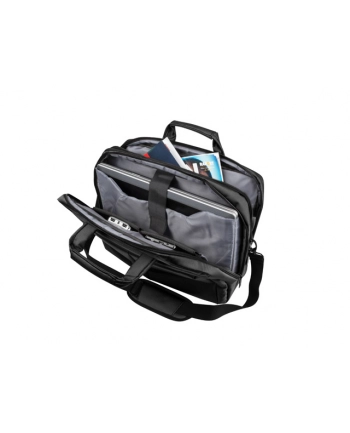 Natec Torba do Laptopa Gazelle 15,6'' - 16'' Czarna nr 1