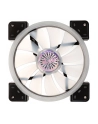 Akasa Wentylator Vegas TLY, 14cm RGB LED - nr 17
