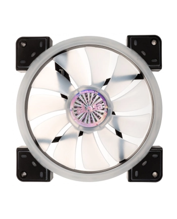 Akasa Wentylator Vegas TLY, 14cm RGB LED nr 1