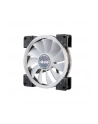 Akasa Wentylator Vegas TLY, 14cm RGB LED - nr 25