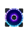 Akasa Wentylator Vegas TLY, 14cm RGB LED - nr 27