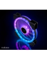 Akasa Wentylator Vegas TLY, 14cm RGB LED - nr 4