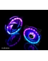 Akasa Wentylator Vegas TLY, 14cm RGB LED - nr 5
