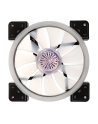 Akasa Wentylator Vegas TLY, 14cm RGB LED - nr 9