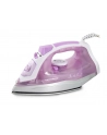 ESPERANZA EHI004 TULLE CERAMIC - ŻELAZKO PAROWE 2400W - nr 1